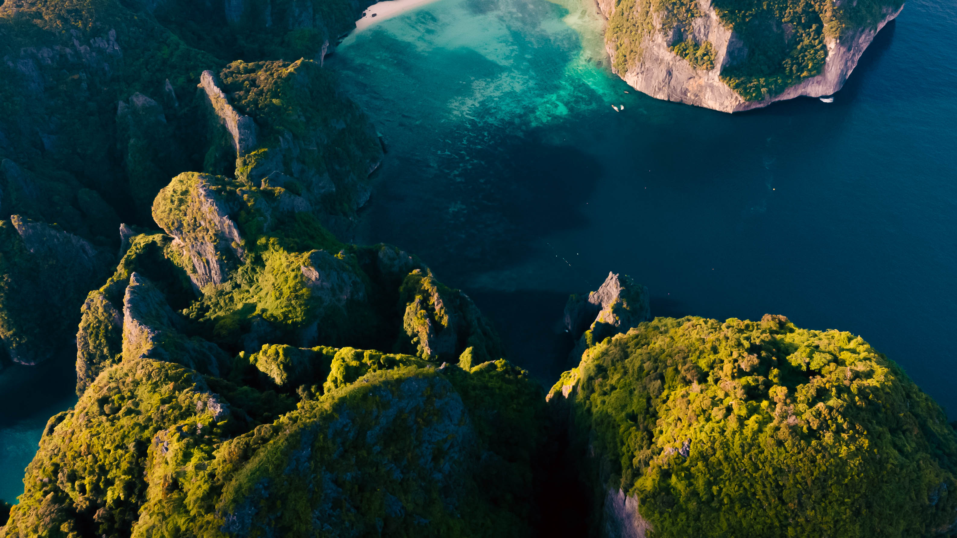 Archipielago de Phi Phi